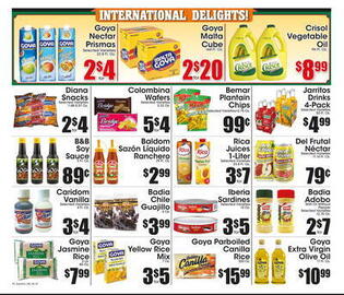 Supremo Foods Inc Weekly Ad week 23 Page 2
