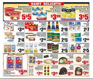 Supremo Foods Inc Weekly Ad week 23 Page 3