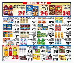 Supremo Foods Inc Weekly Ad week 23 Page 4
