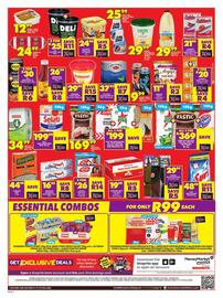 Shoprite catalogue Page 2