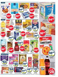Pick n Pay Hypermarket catalogue Page 3