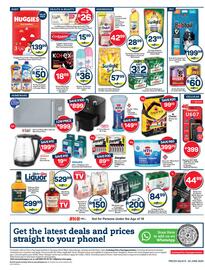 Pick n Pay Hypermarket catalogue Page 4