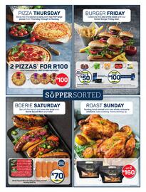 Pick n Pay Hypermarket catalogue week 24 Page 3