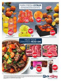 Pick n Pay Hypermarket catalogue week 24 Page 4