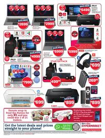 Pick n Pay Hypermarket catalogue Page 2