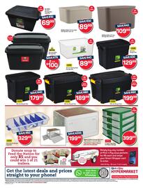 Pick n Pay Hypermarket catalogue Page 2