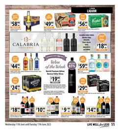 Supabarn catalogue week 24 Page 11