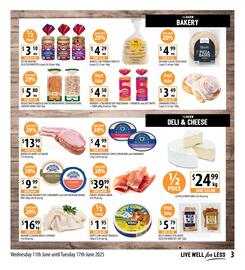 Supabarn catalogue week 24 Page 3