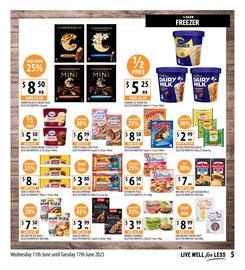 Supabarn catalogue week 24 Page 5