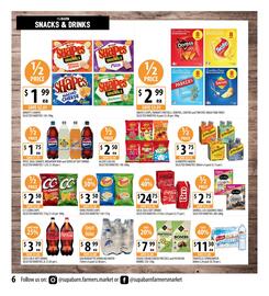 Supabarn catalogue week 24 Page 6