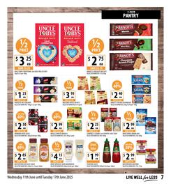 Supabarn catalogue week 24 Page 7