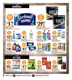 Supabarn catalogue week 24 Page 8