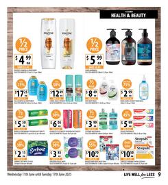 Supabarn catalogue week 24 Page 9