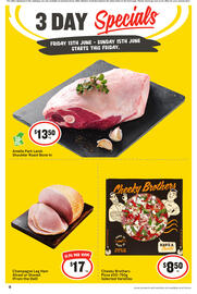 IGA catalogue Page 1