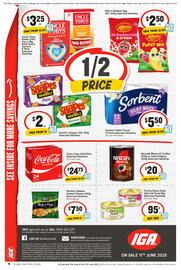 IGA catalogue week 24 Page 2