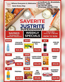 Saverite catalogue week 24 Page 2