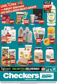 Checkers catalogue Page 1