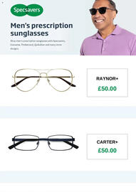 Specsavers leaflet Page 3