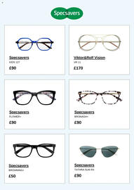 Specsavers leaflet Page 5