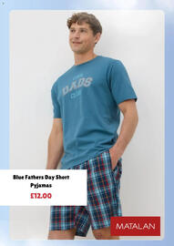 Matalan leaflet Page 2