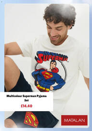 Matalan leaflet Page 3