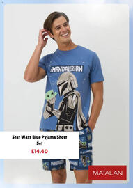 Matalan leaflet Page 4