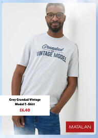 Matalan leaflet Page 5