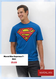 Matalan leaflet Page 6