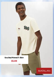 Matalan leaflet Page 7