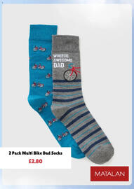Matalan leaflet Page 8