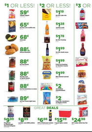 Hy-Vee Weekly Ad week 23 Page 2