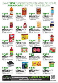 Hy-Vee Weekly Ad week 23 Page 6