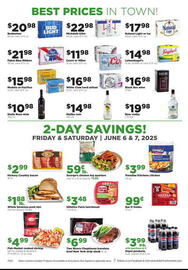Hy-Vee Weekly Ad week 23 Page 8