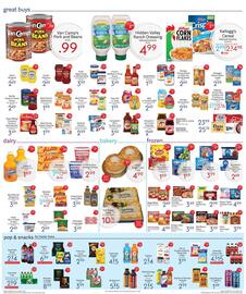 Riesbeck Weekly Ad week 24 Page 2