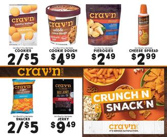 Maceys Weekly Ad Page 11