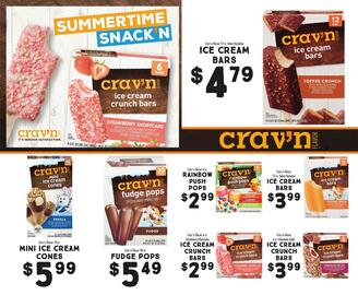 Maceys Weekly Ad Page 12