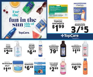 Maceys Weekly Ad Page 13