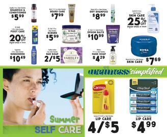 Maceys Weekly Ad Page 15