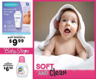 Maceys Weekly Ad Page 16