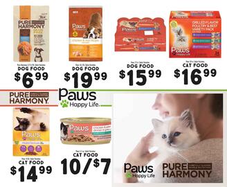 Maceys Weekly Ad Page 17