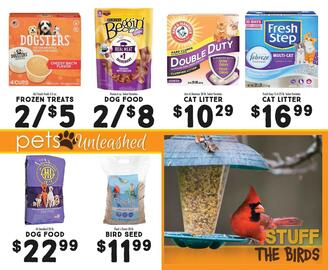 Maceys Weekly Ad Page 18