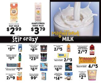 Maceys Weekly Ad Page 2