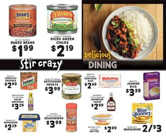 Maceys Weekly Ad Page 4