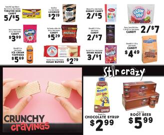 Maceys Weekly Ad Page 6