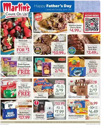 Martin's Weekly Ad (valid until 15-06)