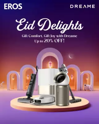 Eros catalogue (valid until 15-06)