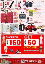 Mark & Save catalogue Page 2