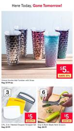 Kitchen Stuff Plus flyer week 24 Page 10