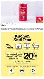 Kitchen Stuff Plus flyer week 24 Page 11