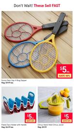 Kitchen Stuff Plus flyer week 24 Page 4
